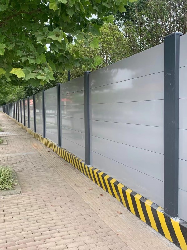 湖南圍擋廠家,長沙移動式圍擋,市政圍擋供應批發(fā)